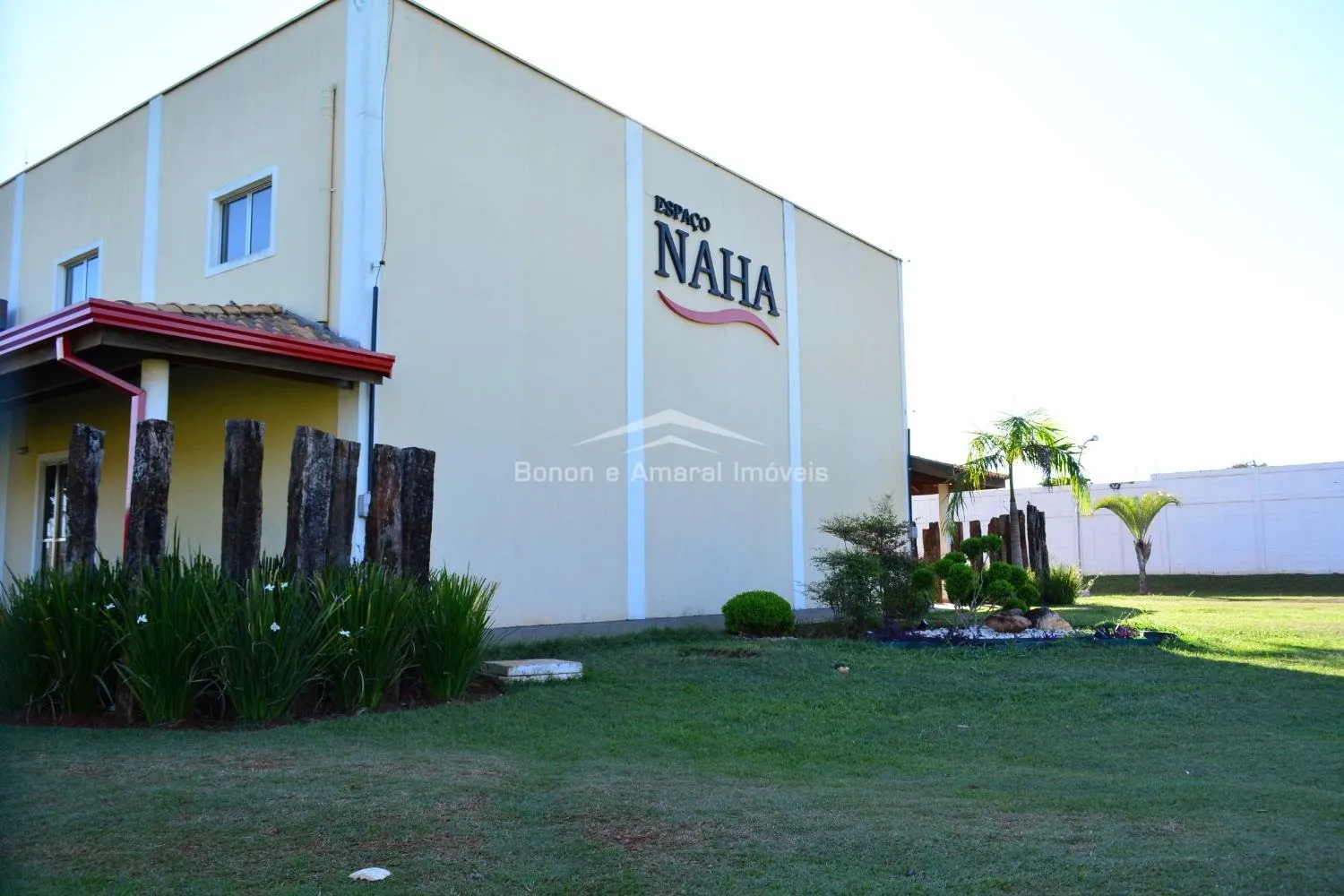 Imagem Casa térrea à venda no Condomínio Okinawa - Paulínia/SP