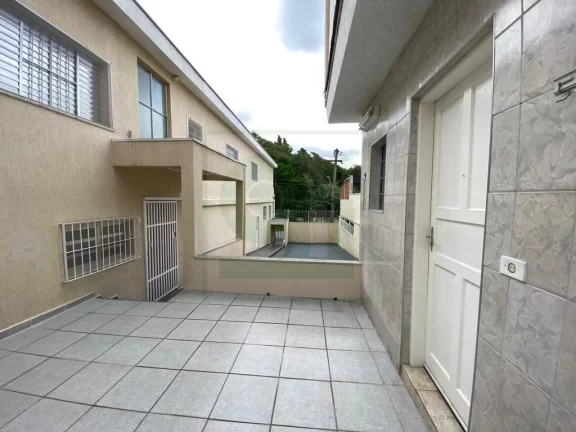 Imagem CASA RESIDENCIAL em OSASCO - SP, AYROSA