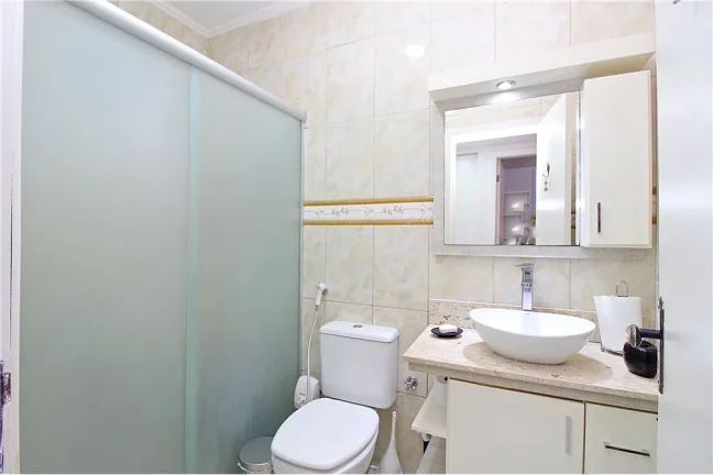 Imagem Casa para venda no bairro Medianeira em Porto Alegre