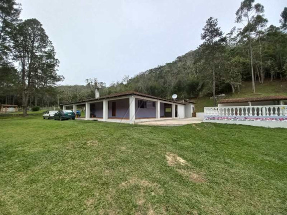 Imagem Chácara com 6 Quartos à Venda, 400 m² em PALESTINA - Juquitiba