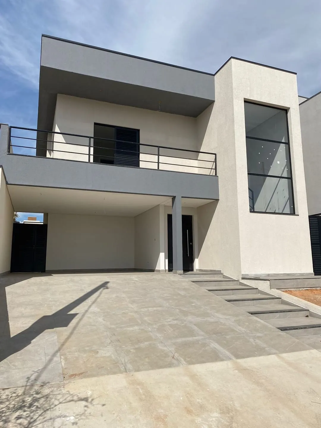 Foto do imóvel Casa à venda 3 Quartos, 1 Suite, 2 Vagas, 250M², Caçapava Velha, Caçapava - SP | Condomínio Reserva do Vale