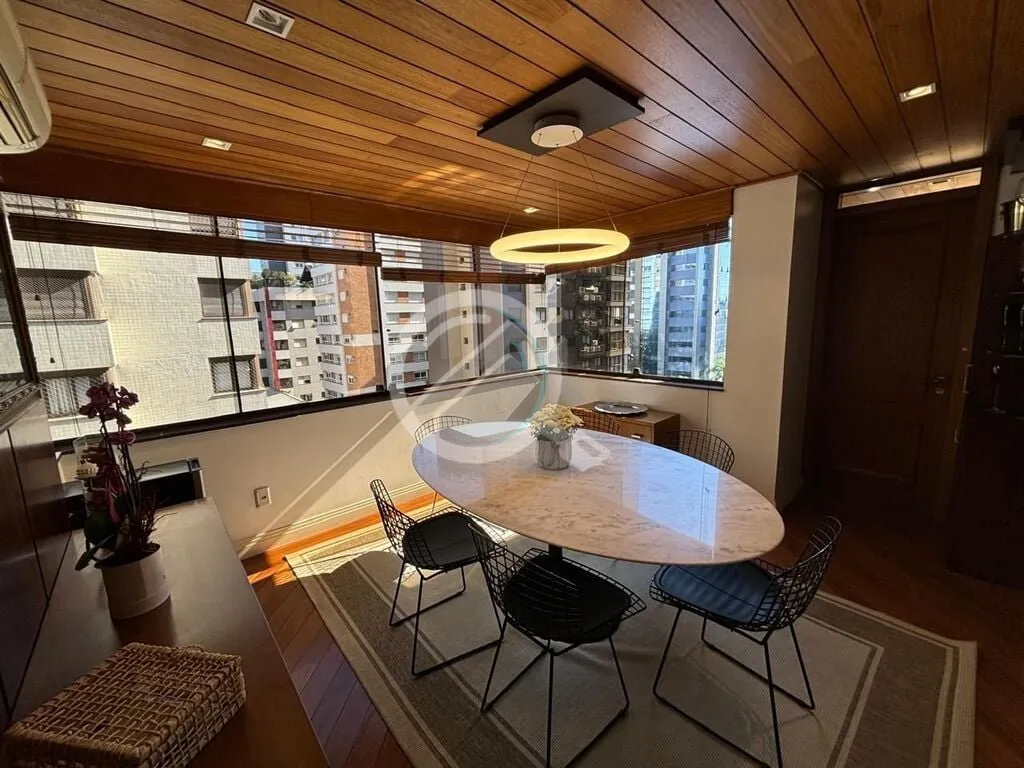 Imagem Oportunidade Imperdível: Apartamento Alto Padrão à Venda! Descrição: Se você busca luxo, confo...