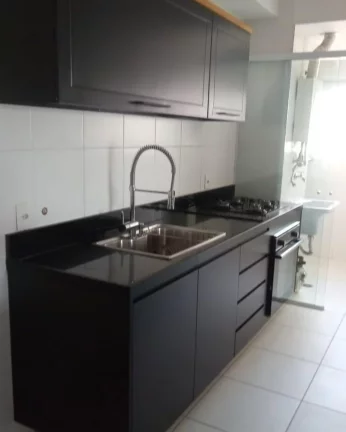 Imagem VILA FOMES 2 DORMS COM CHURRASQUEIRA NA VARANDA