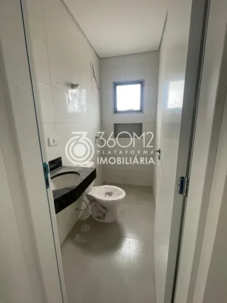 Imagem Apartamento sem Condomínio para Venda em Santo André / SP no bairro Santa Terezinha