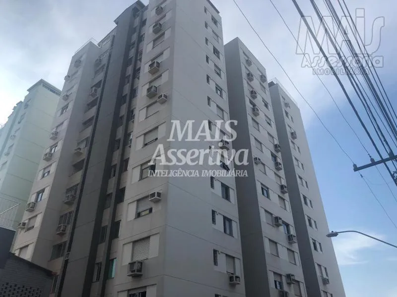 Imagem Apartamento para Venda em Novo Hamburgo / RS no bairro Centro