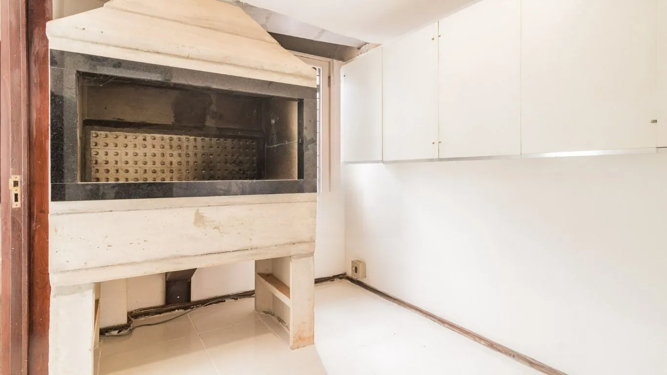 Imagem Apartamento à venda com 3 quartos 153 m² Alto Padrão avenida carlos gomes, bela vista, porto alegre