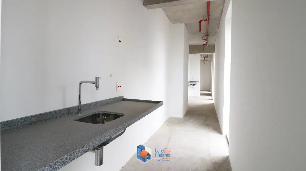 Imagem Laje corporativa para venda em Sumarezinho, 437m²