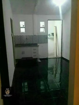 Imagem Casa, Humaita, São Vicente - SP