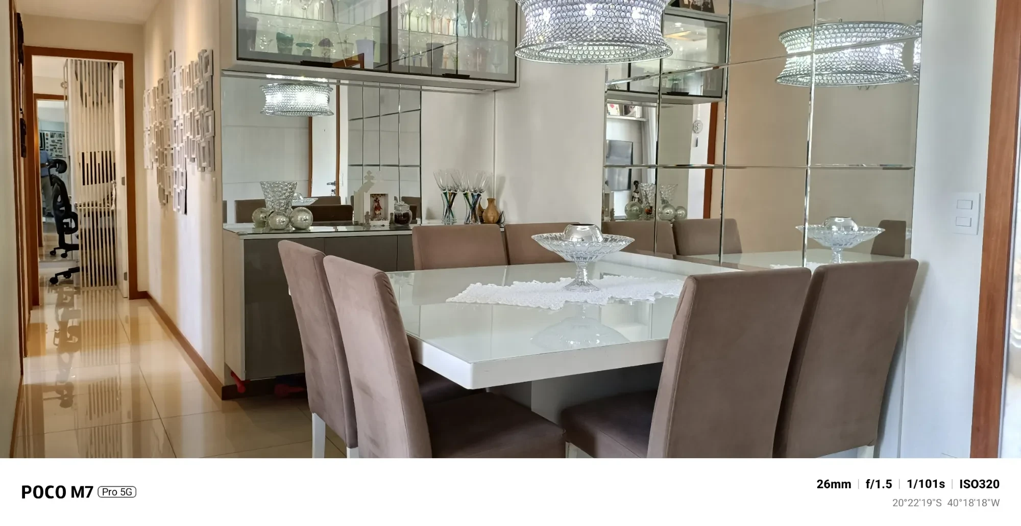 Imagem Apartamento com 2 Quartos à Venda, 62 metros em Praia de Itaparica - Vila Velha