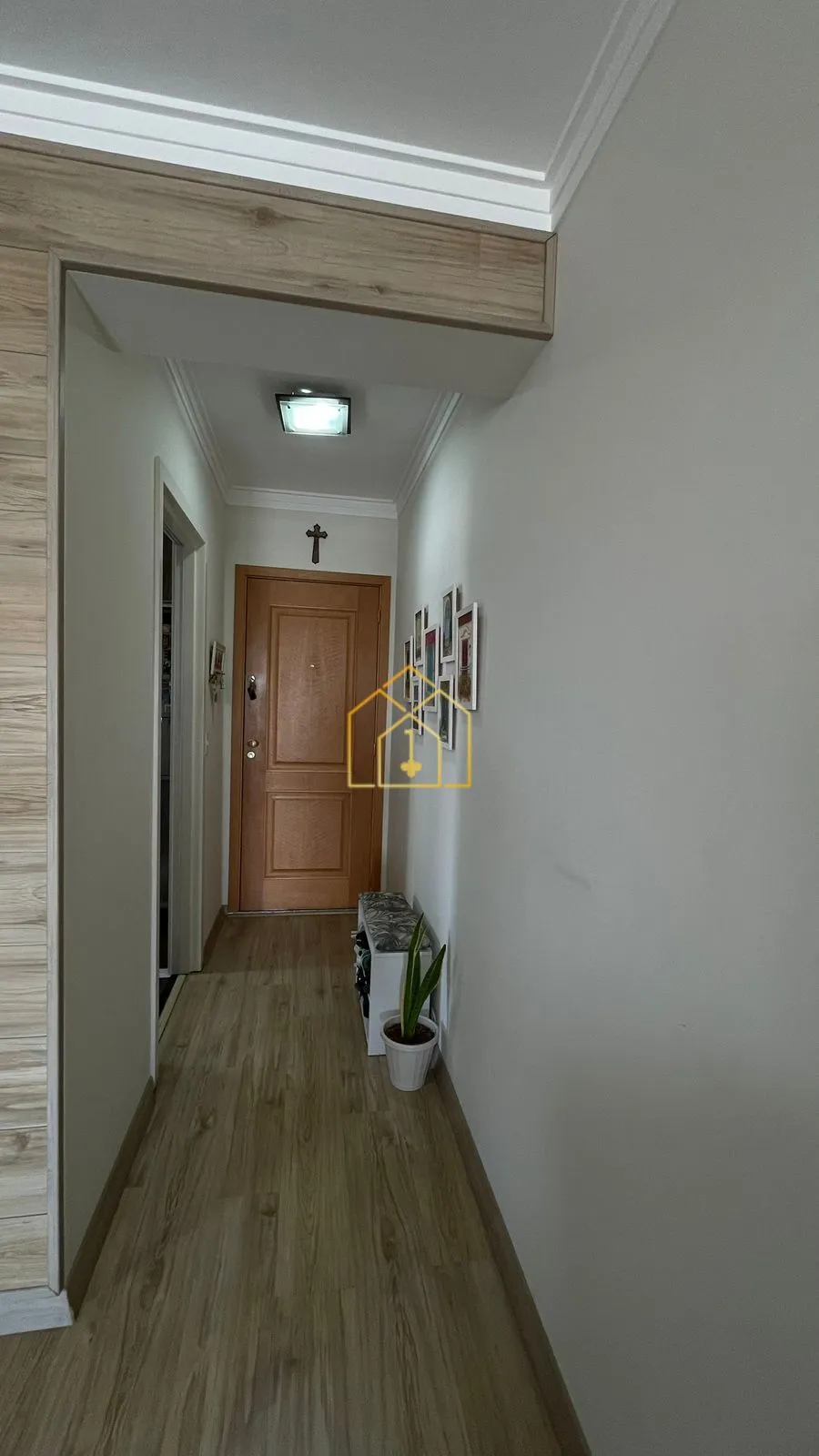 Imagem Apartamento à venda 84m² 3 quartos 1 suíte 2 vagas | Vila Valparaiso - Santo André - SP