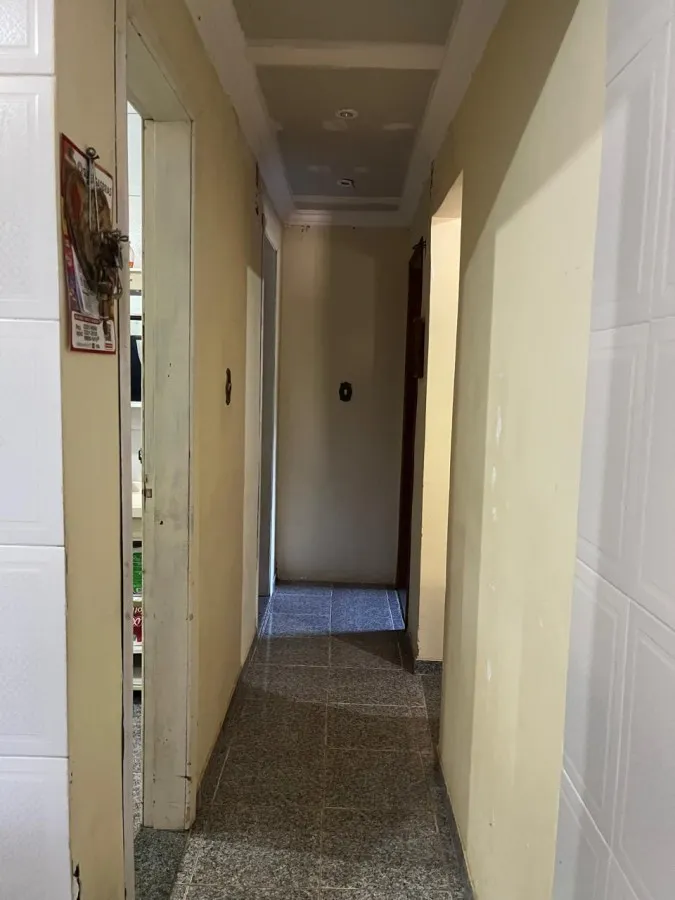 Imagem Casa para Venda em Petrópolis / RJ no bairro Castelanea