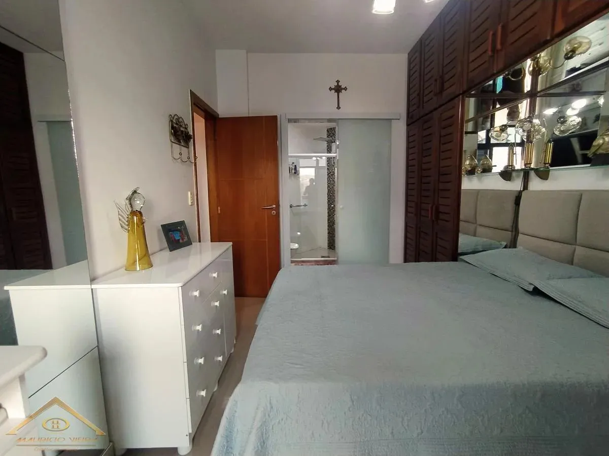 Imagem Apartamento para Venda em Cabo Frio / RJ no bairro Passagem
