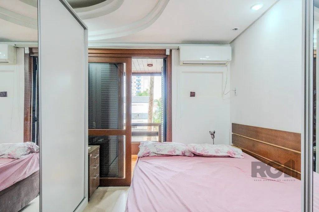 Imagem Apartamento 94m², 2 dormitórios, 1 vaga no bairro Santana