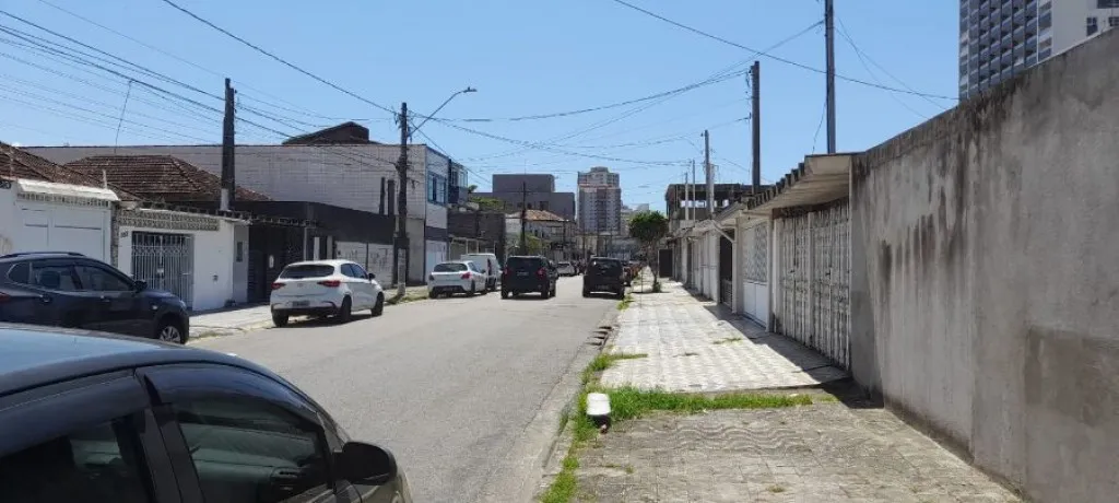 Imagem COMERCIAL COM 250,00 m² - BOQUEIRÃO - PRAIA GRANDE SP