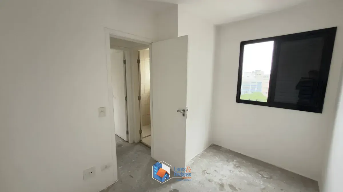 Imagem Apartamento para venda em Vila Mariana com 2 quartos, sendo 1 suíte, 60m²