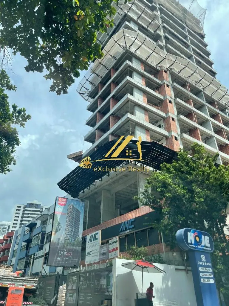 Imagem STUDIO RESIDENCIAL em Salvador - Bahia, Ondina