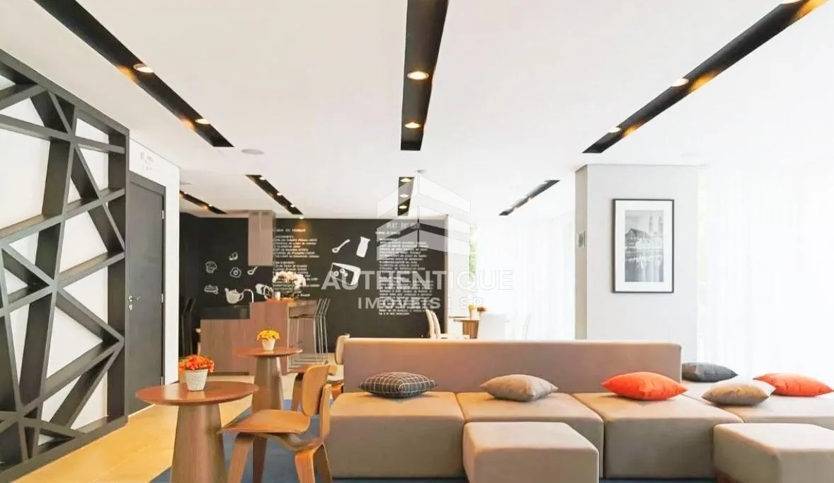Imagem VISION PAULISTA CONSOLACAO - Apartamento à venda em São Paulo/SP