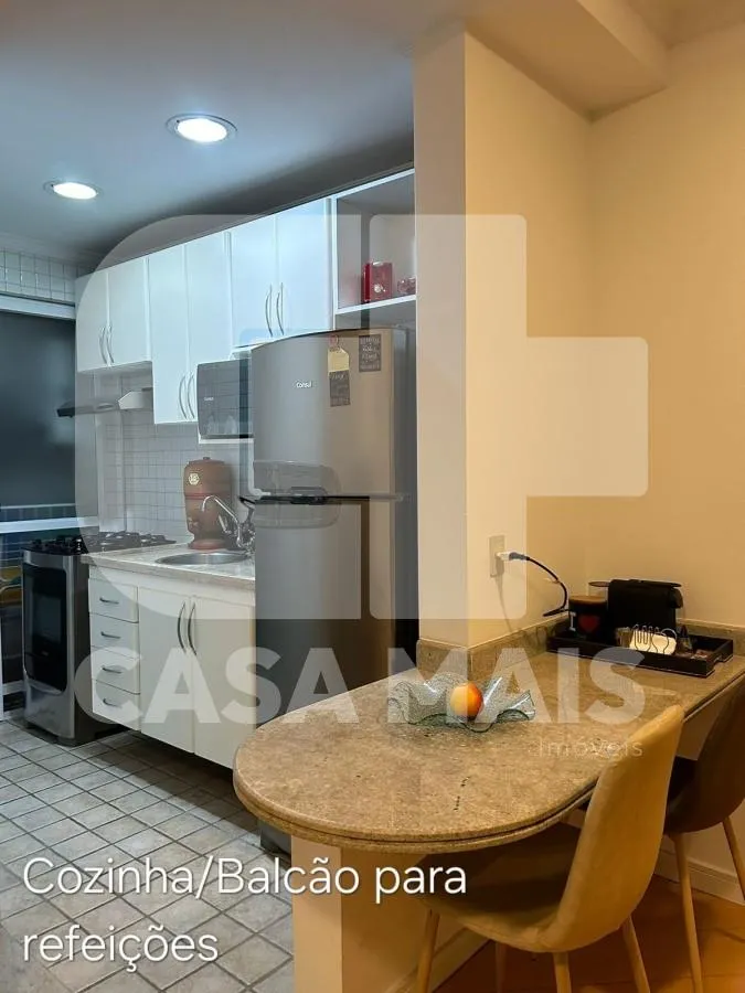 Imagem Apartamento para Locação em São Paulo / SP no bairro Pinheiros