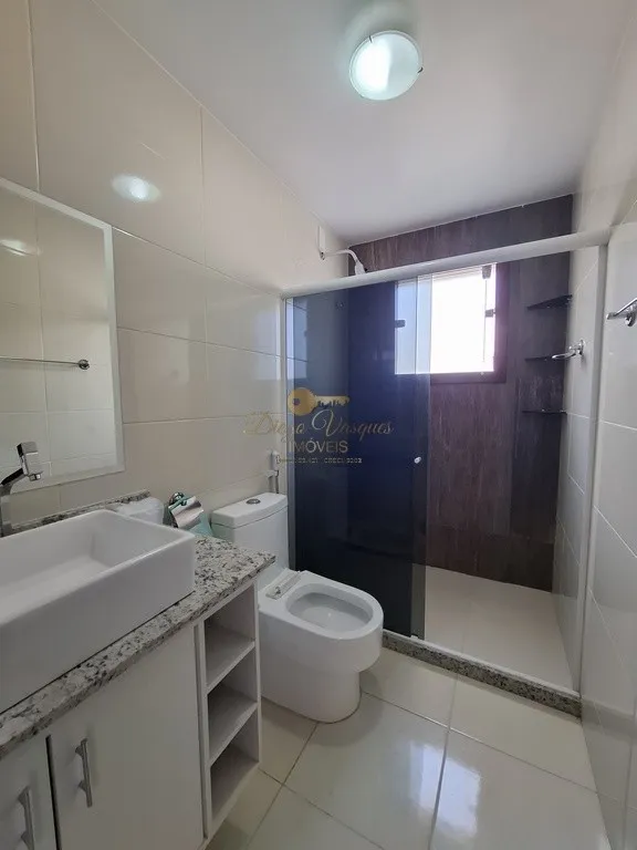Imagem Casa em Condomínio para Venda em Teresópolis / RJ no bairro Albuquerque