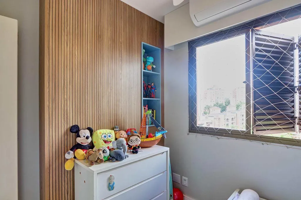 Imagem Apartamento em Chácara das Pedras