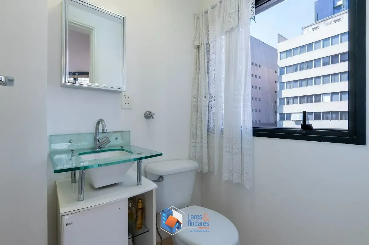 Imagem Conjunto comercial para venda em Bela Vista, 75m²
