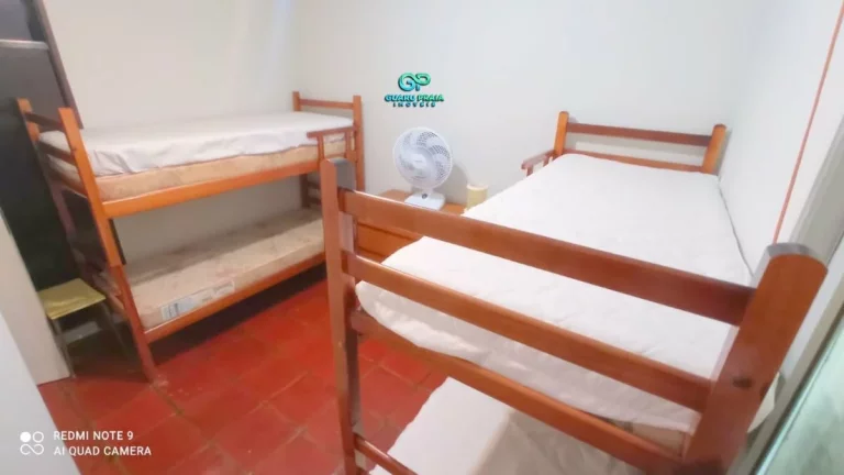 Imagem Apartamento Padrão para Venda e Aluguel em Enseada Guarujá-SP