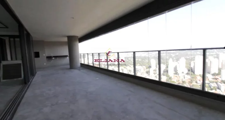 Imagem Apartamento de luxo à venda em São Paulo, Sumarezinho, com 4 quartos, 275m²