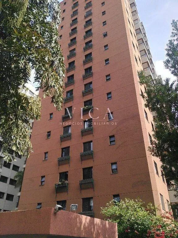 Imagem Apartamento 84 m² para aluguel por R$ 4.000,00 - Alphaville/SP
