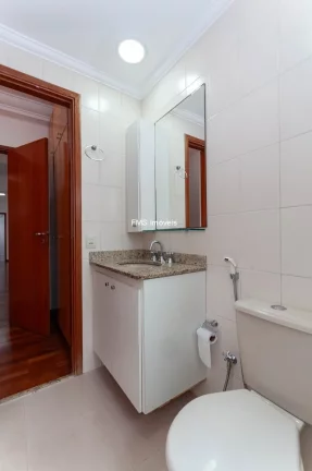Imagem Apartamento para Locação em Pinheiros, com 2 Quartos sendo 1 Suíte, 2 Vagas, 75m².