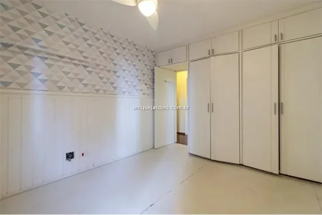 Imagem Apartamento à venda Jardim Europa São Paulo
