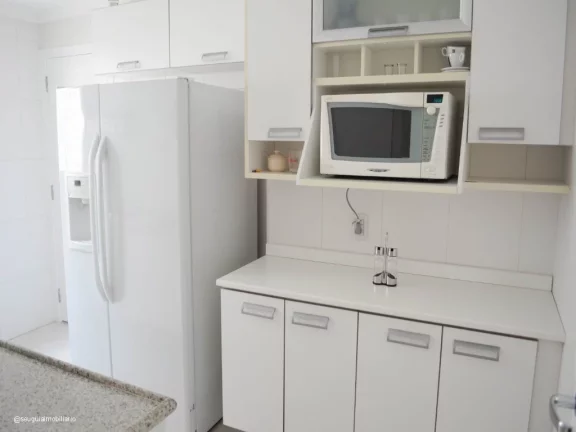 Imagem APARTAMENTO RESIDENCIAL em SÃO PAULO - SP, CIDADE MONÇÕES