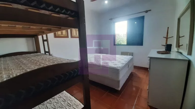 Imagem Otimo Apartamento. 700mtrs da praia. Enseada.
