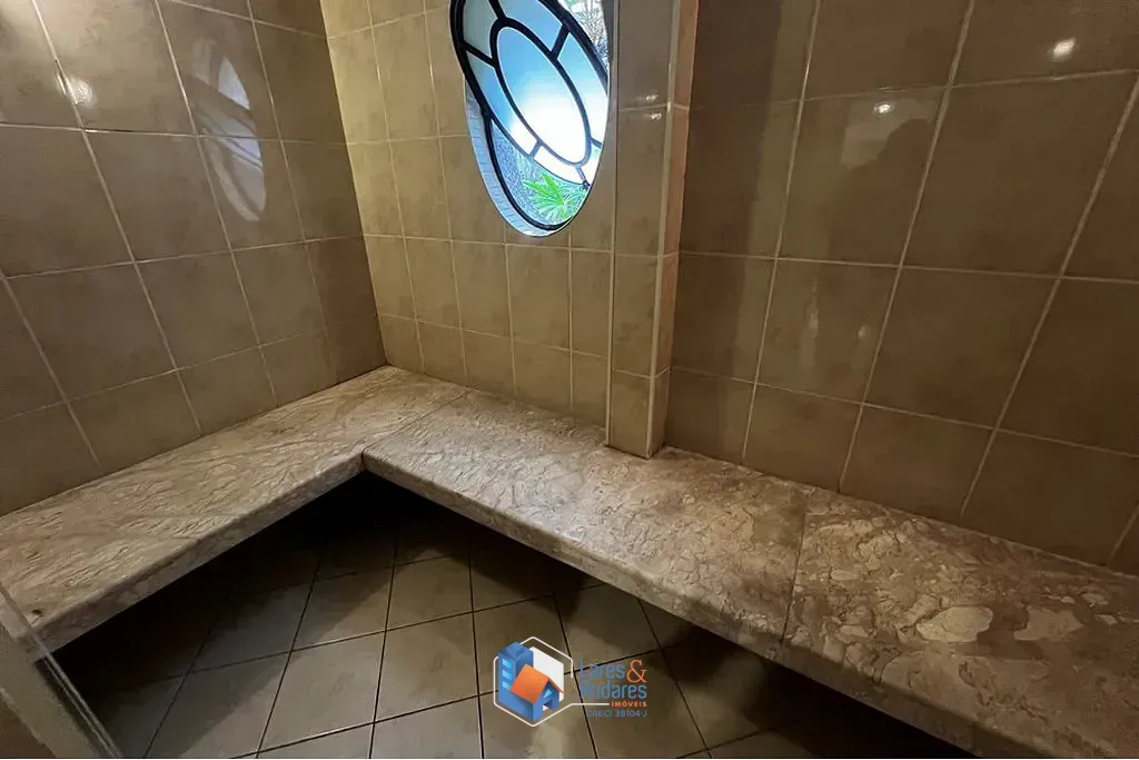 Imagem Apartamento à venda 4 Quartos 4 Suites 6 Vagas 313M² Moema São Paulo - SP