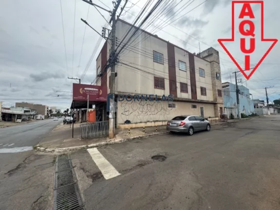 Foto do imóvel ABAIXOU O VALOR, OPORTUNIDADE! SOBRADO DE ESQUINA RENDE R$ 7.500,00 MENSAIS, OPORTUNIDADE TAMBÉM PARA INVESTIDORES QSF 15 TAGUATINGA