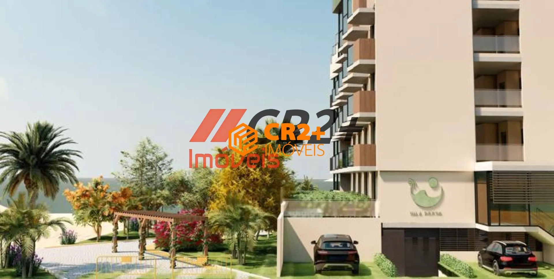 Imagem Flat à Venda, Lançamento Vila Porto em Porto de Galinhas 30², Entrega em 2025.