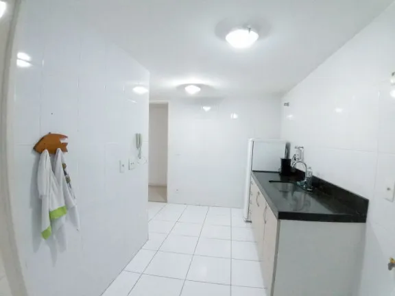 Imagem Apartamento com 2 Quartos à Venda, 82 m² em Icaraí - Niterói