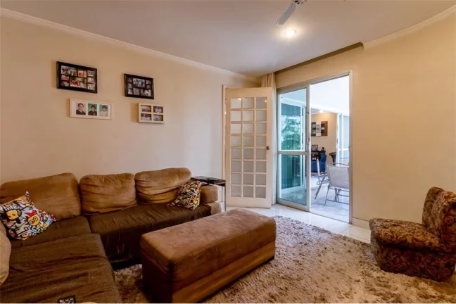 Imagem APARTAMENTO RESIDENCIAL em São Paulo - SP, Higienópolis