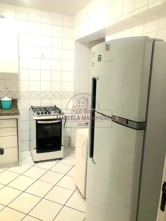 Imagem Apartamento 2 Quartos com Suíte, Sol da Manhã e Vista para o Mar!