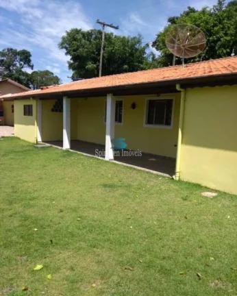 Imagem Chácara à venda no bairro Jardim Maracanã - Atibaia/SP