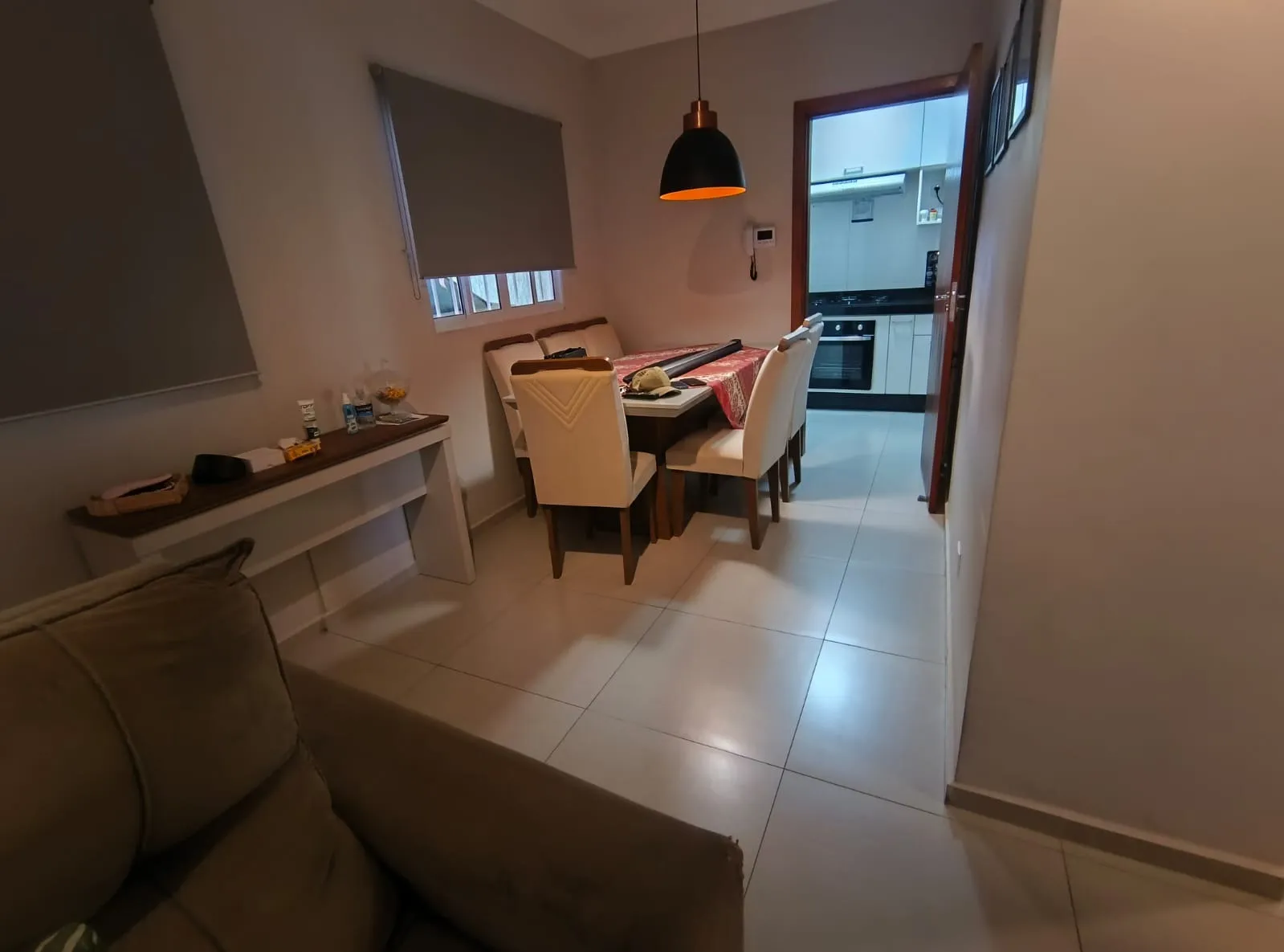 Imagem Casa 2 Dormitórios Wannel Ville- Sorocaba/SP