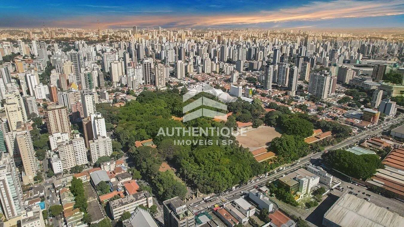 Imagem EXCELLENCE PERDIZES - Apartamento à venda no bairro Perdizes - São Paulo/SP, Zona Oeste