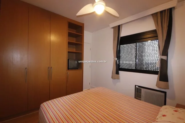 Imagem Apartamento à venda Paraíso São Paulo