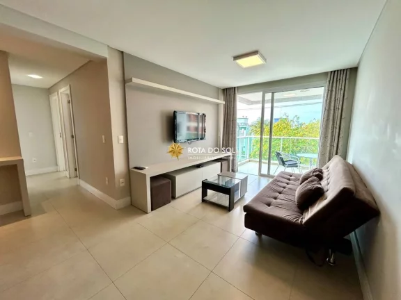 Imagem Boulevard Residencial Apartamento 3 quartos mobiliado à venda Praia Bombinhas SC