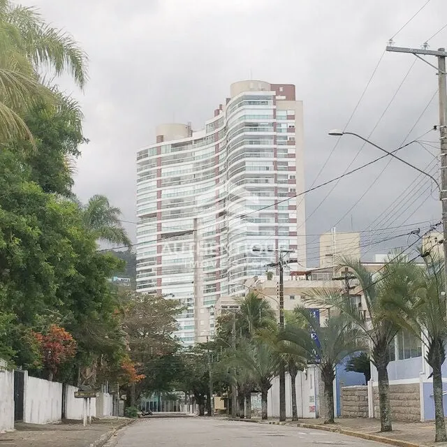 Imagem Varandas Di Fiori Enseada Guarujá - Apartamento à venda no bairro Enseada - Guarujá/SP