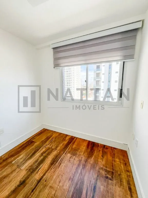 Imagem Apartamento com 2 dormitórios à venda, 63 m² por R$ 750.000,00 - Anália Franco - São Paulo/SP