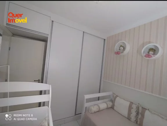 Imagem Oportunidade imperdível: Apartamento à venda em Ribeirão Preto-SP, Parque São Sebastião - 2 Quartos, 1 Sala, 1 Banheiro, 48,00m²!