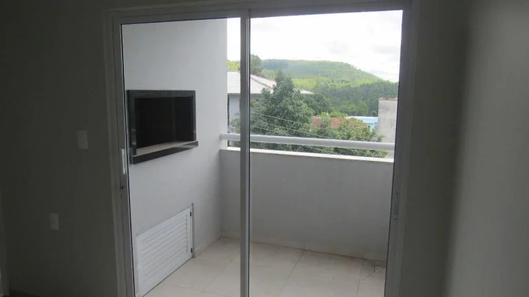 Imagem Apartamento para Venda em Concórdia, Itaíba, 2 dormitórios, 1 banheiro