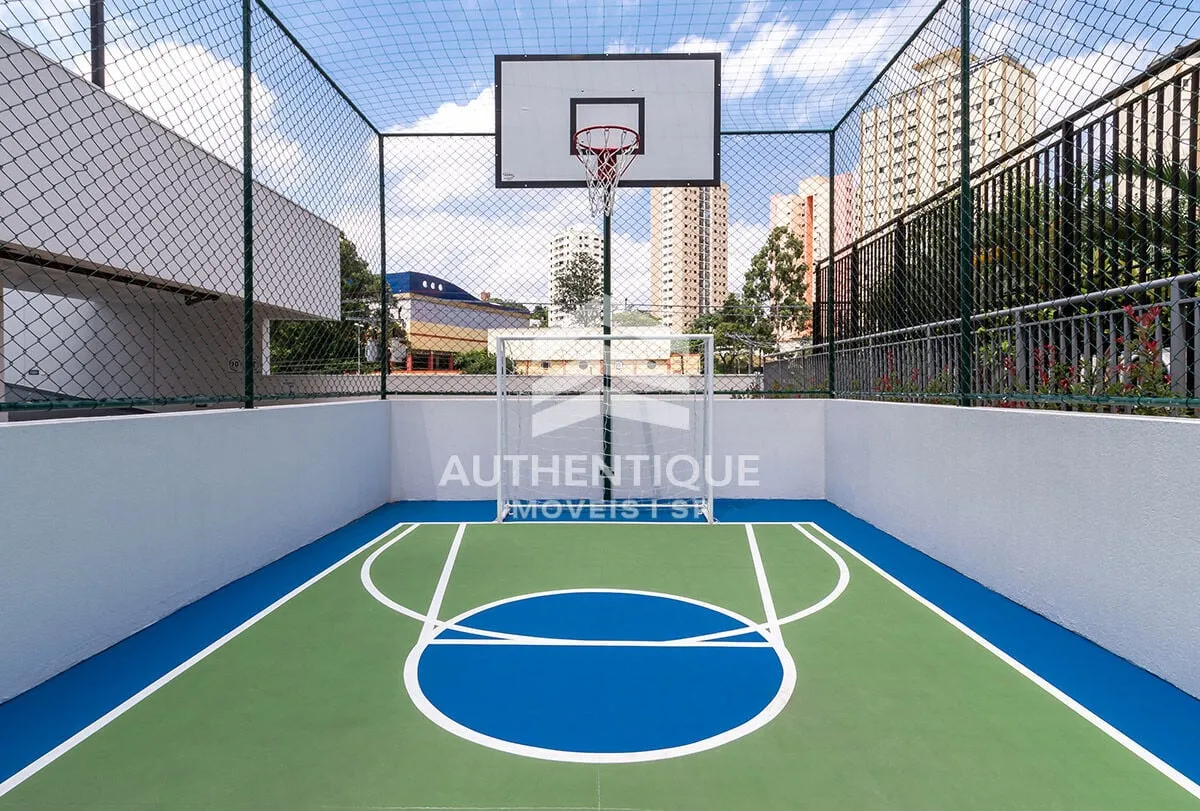 Imagem UNITA JARDIM PRUDENCIA - Apartamento à venda no bairro Jardim Prudência - São Paulo/SP, Zona Sul