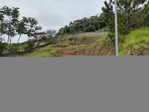 Imagem Terreno a Venda no bairro Córrego Grande - Florianópolis, SC