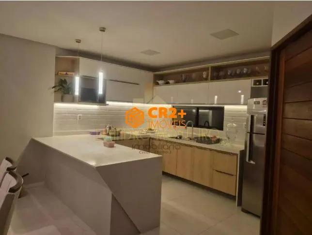 Imagem Casa à venda em Pesqueira/PE - 5 quartos, piscina aquecida e energia solar